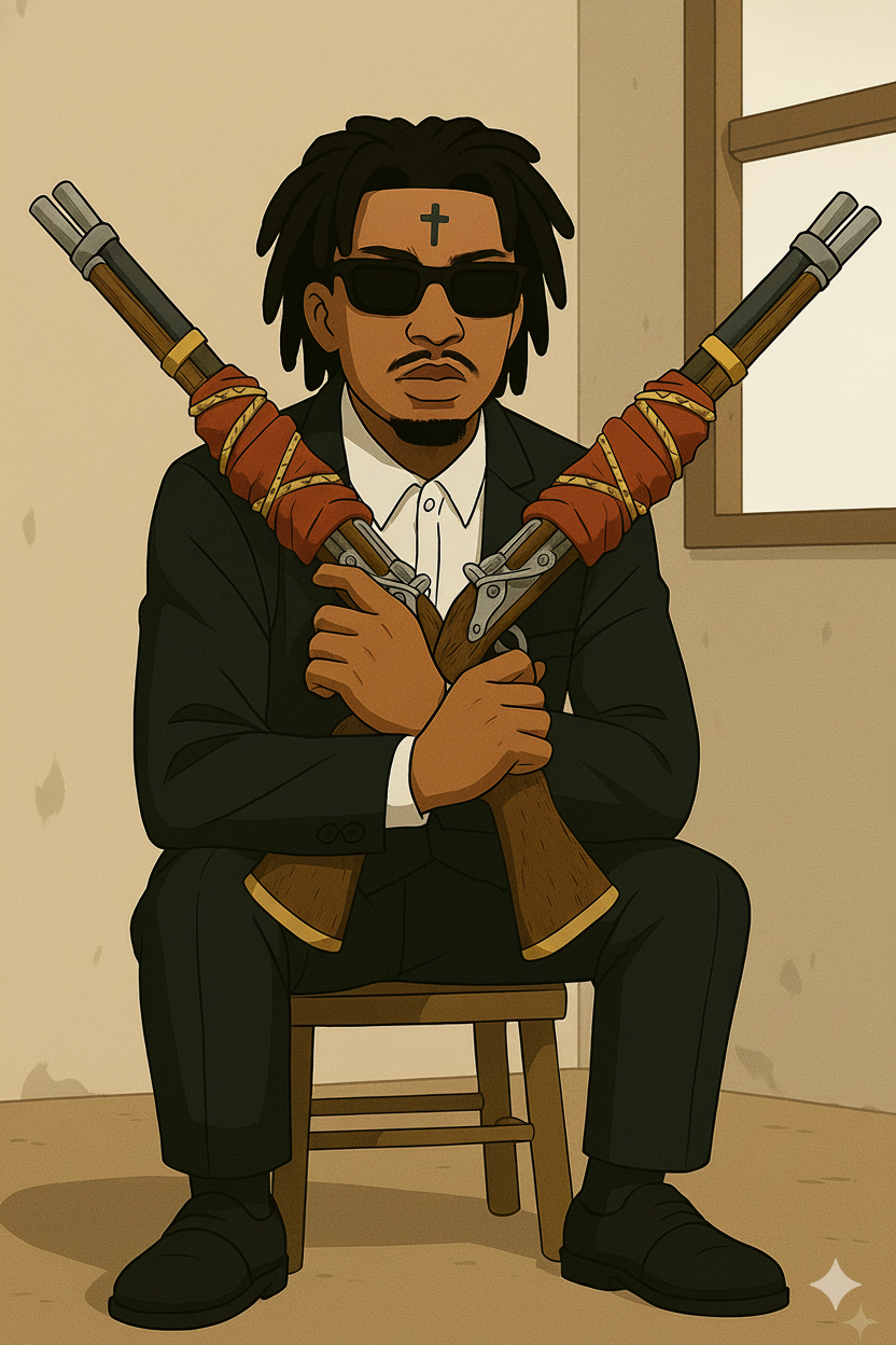 21 Savage — 21 Mafia