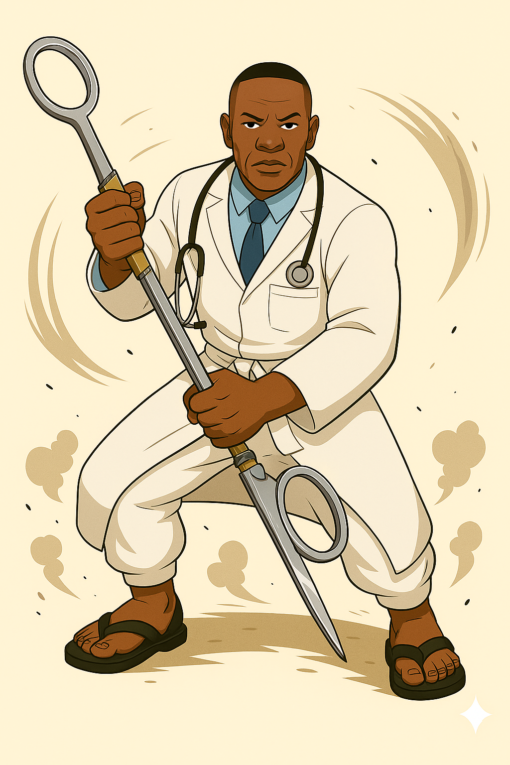 Dr Dre — The Doctor